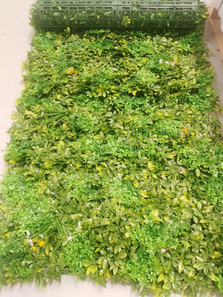 عشب جداري ثري دي ماكس